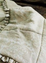 ZOFFANY KASHMIR FABRIC